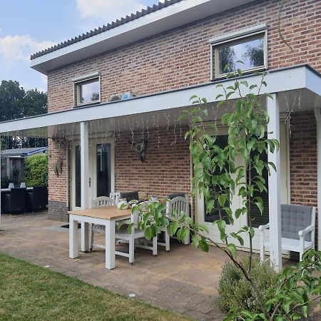 Het Groene Hart Putten Exterior photo