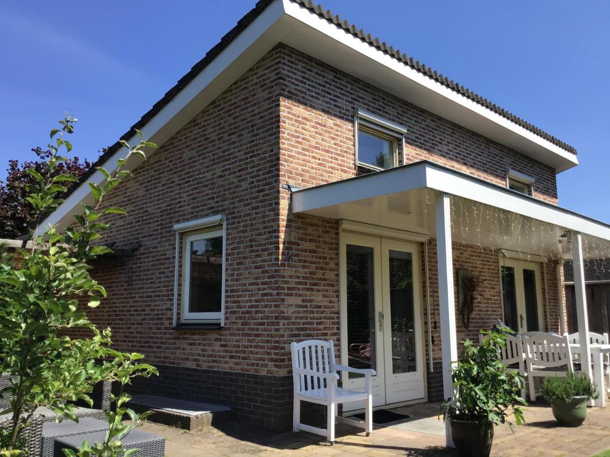 Het Groene Hart Putten Exterior photo
