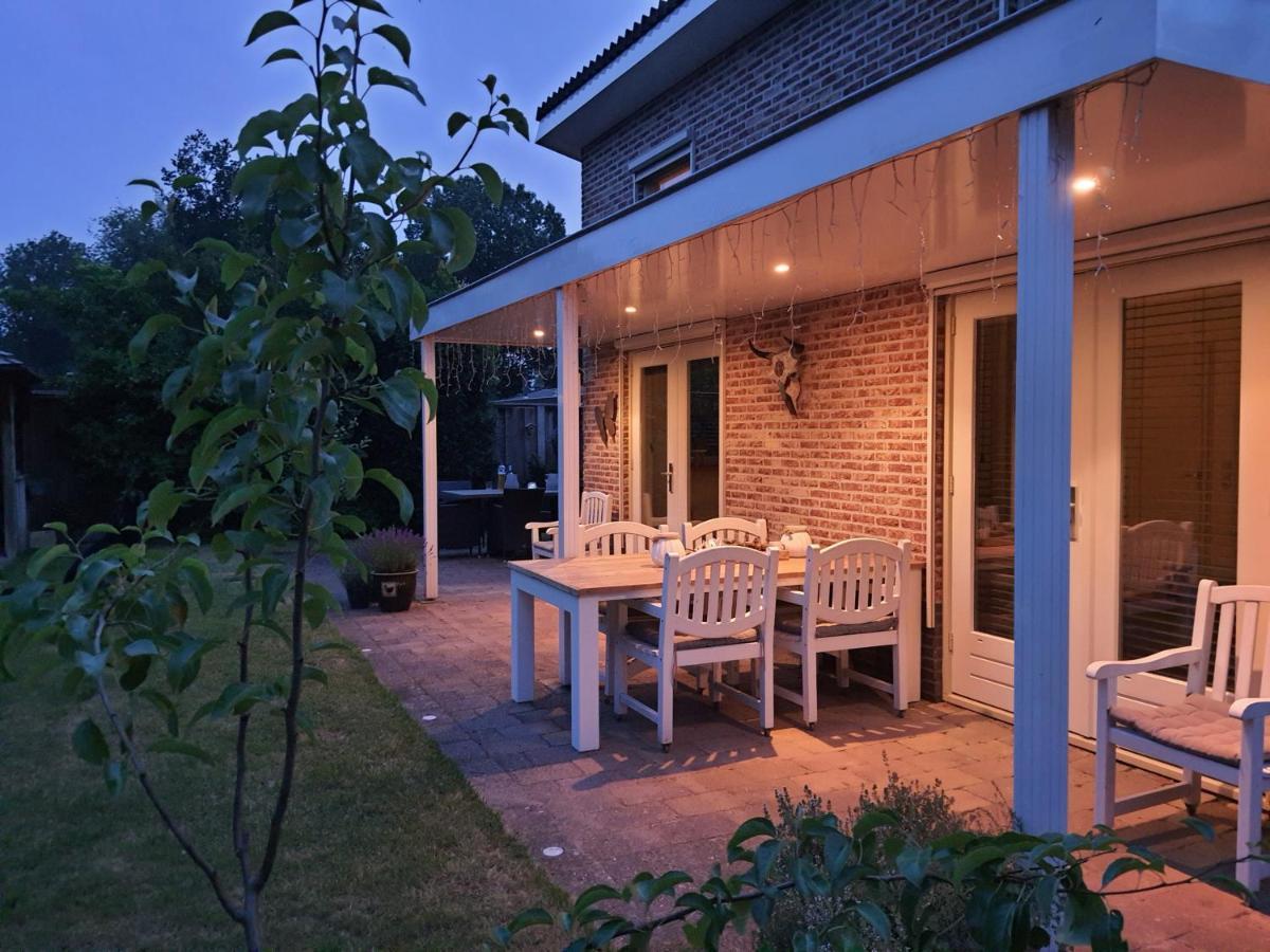 Het Groene Hart Putten Exterior photo