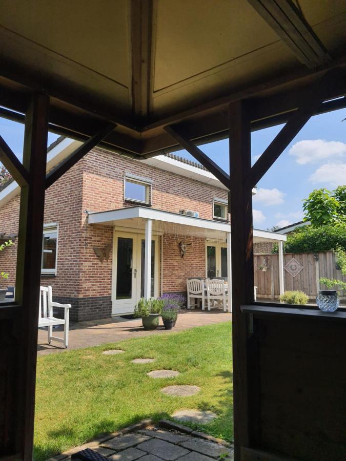 Het Groene Hart Putten Exterior photo