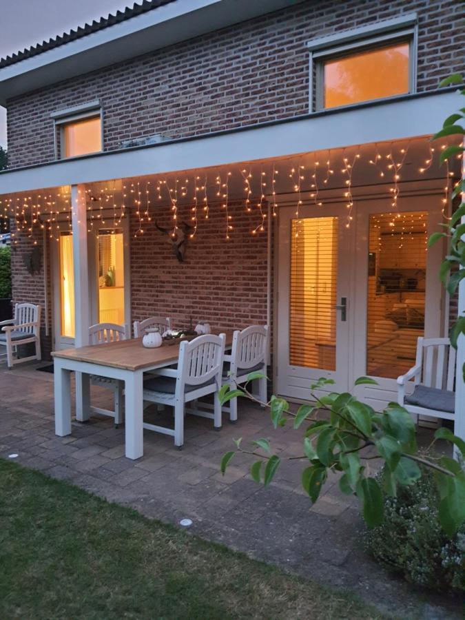 Het Groene Hart Putten Exterior photo