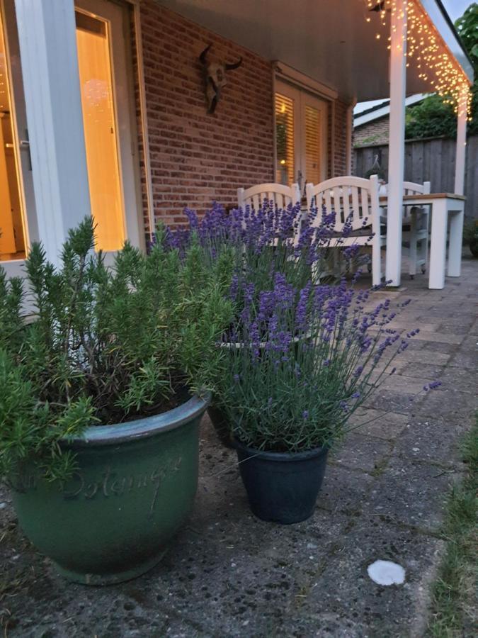 Het Groene Hart Putten Exterior photo