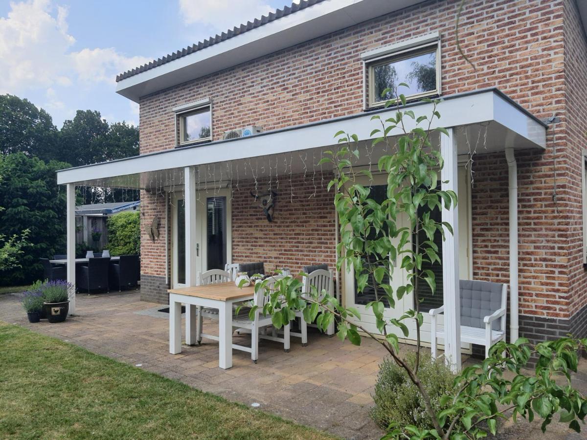Het Groene Hart Putten Exterior photo