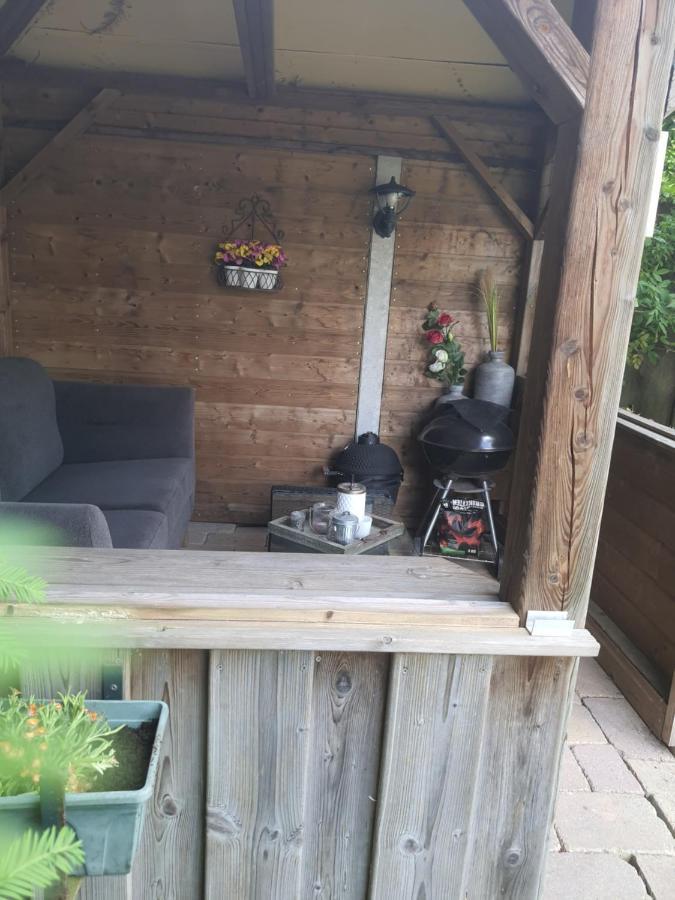 Het Groene Hart Putten Exterior photo
