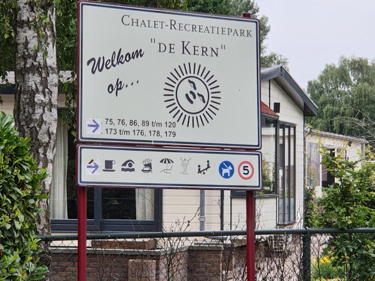 Het Groene Hart Putten Exterior photo